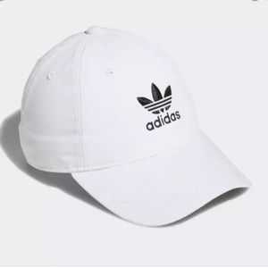 adidas Originals Women’s Relaxed Strap-Back